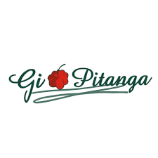 Logotipo Gi Pitanga